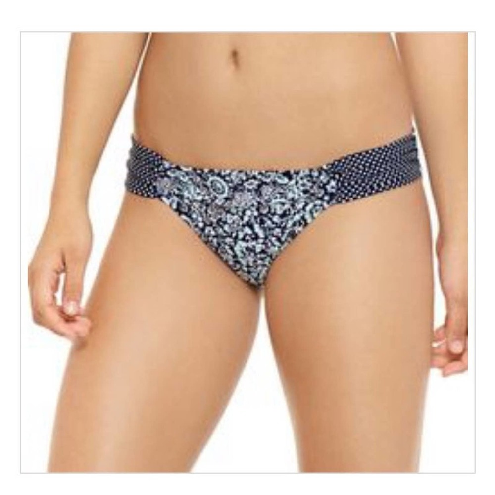 Hot Water Bikini - L